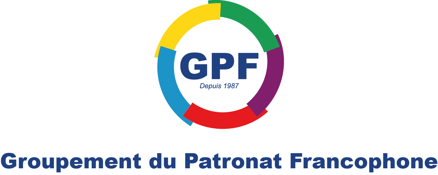 Groupement du Patronat Francophone ® Site Officiel - GPF